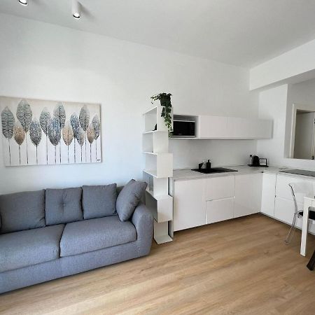 Blu Apartment เปสการา ภายนอก รูปภาพ