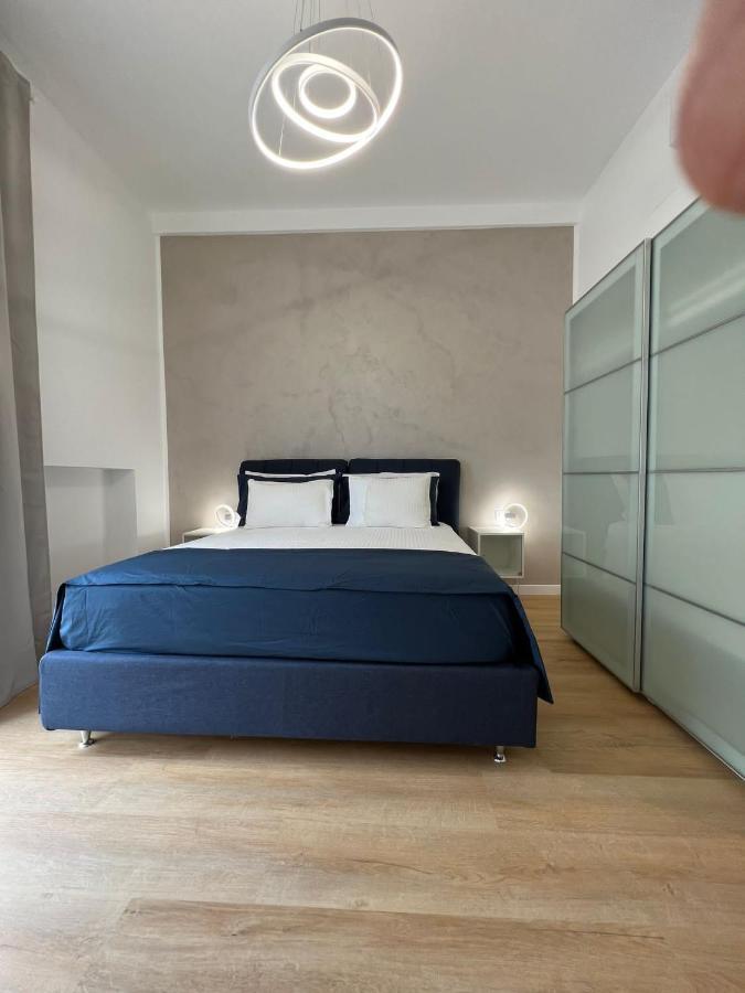Blu Apartment เปสการา ภายนอก รูปภาพ