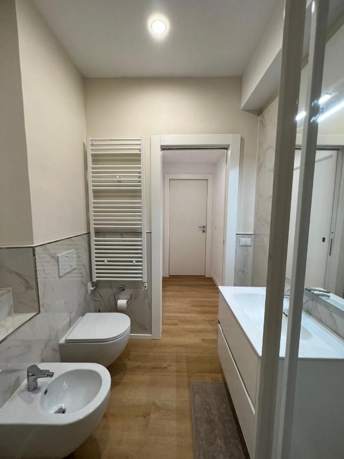 Blu Apartment เปสการา ภายนอก รูปภาพ