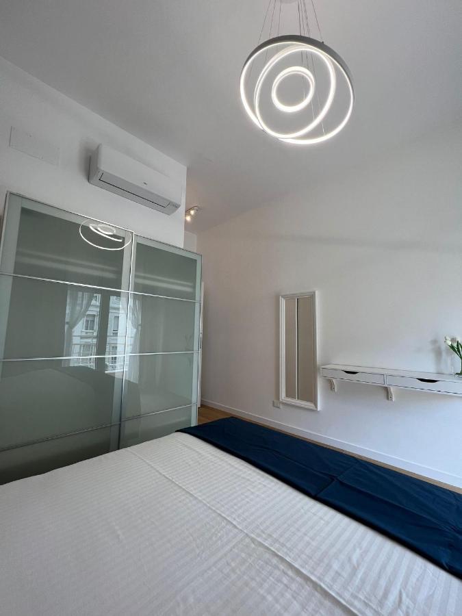 Blu Apartment เปสการา ภายนอก รูปภาพ