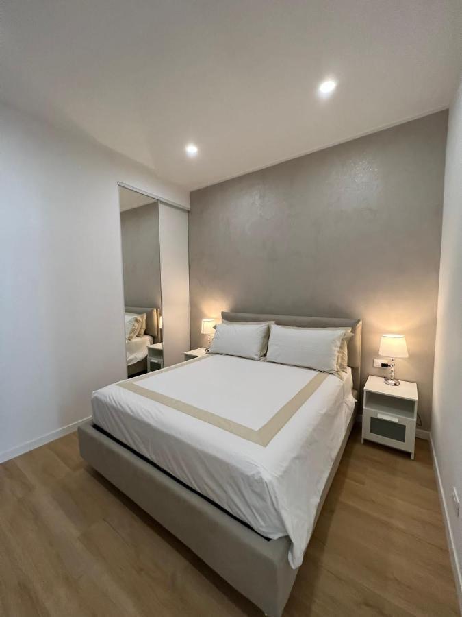 Blu Apartment เปสการา ภายนอก รูปภาพ