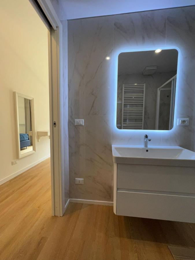 Blu Apartment เปสการา ภายนอก รูปภาพ