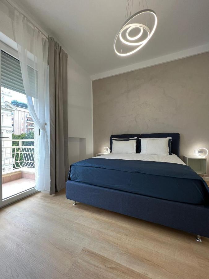Blu Apartment เปสการา ภายนอก รูปภาพ