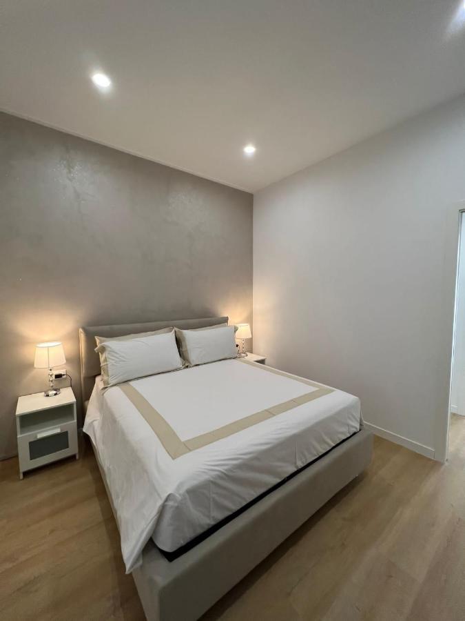Blu Apartment เปสการา ภายนอก รูปภาพ